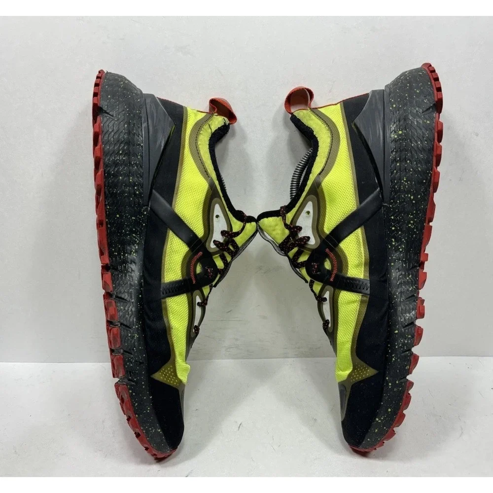 Cole Haan ZeroGrand Overtake All-Terrain‎ Running Shoes Men's Size 11.5 C32838